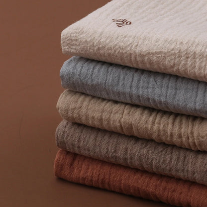 Soft Baby Washcloth Set-5 pairs